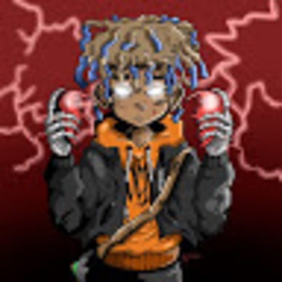 Meet your Posher, Jacob - Picture 1 of 1